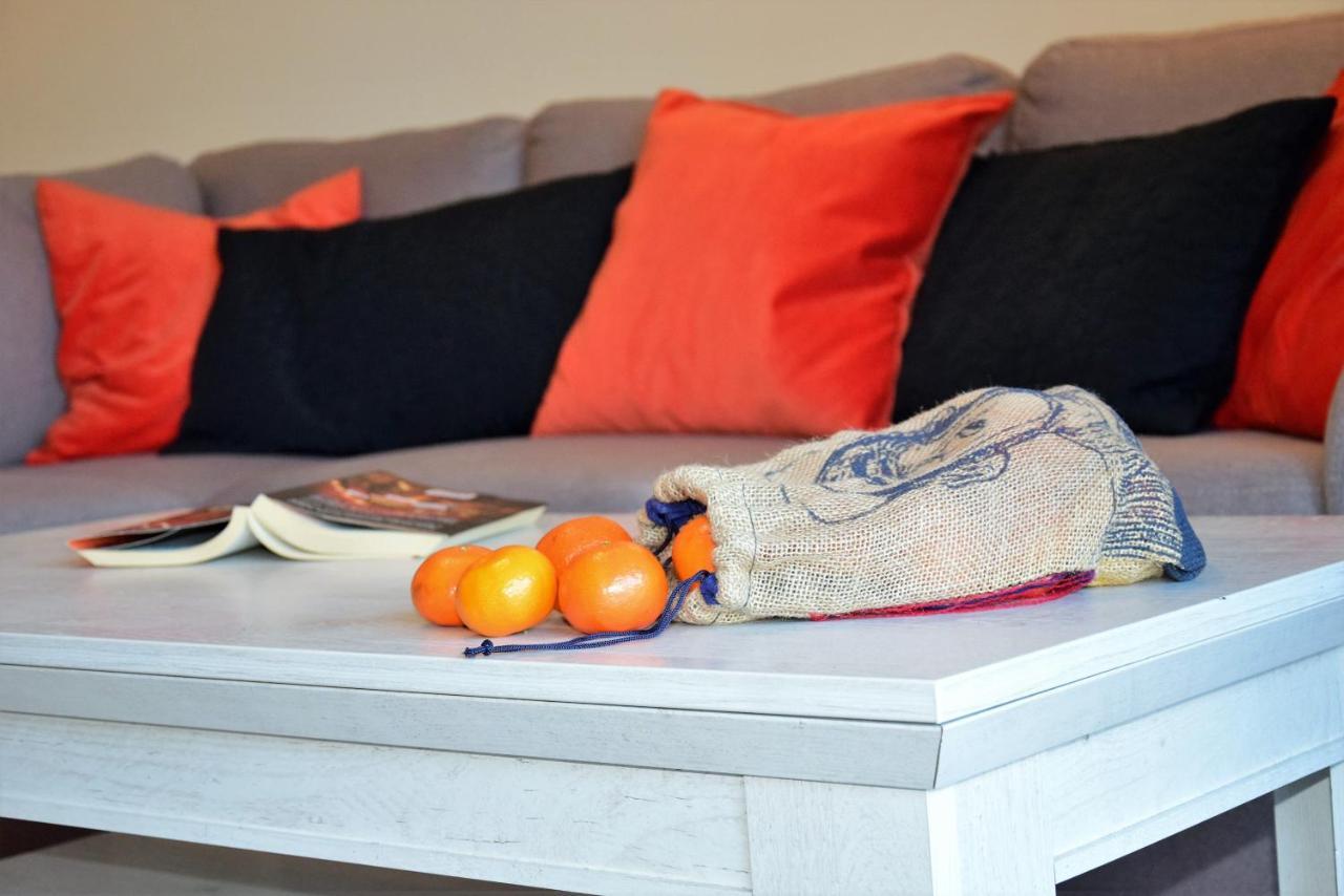 Apartamenty Homely Place Serce Poznania - Stary Rynek - Parking Екстер'єр фото