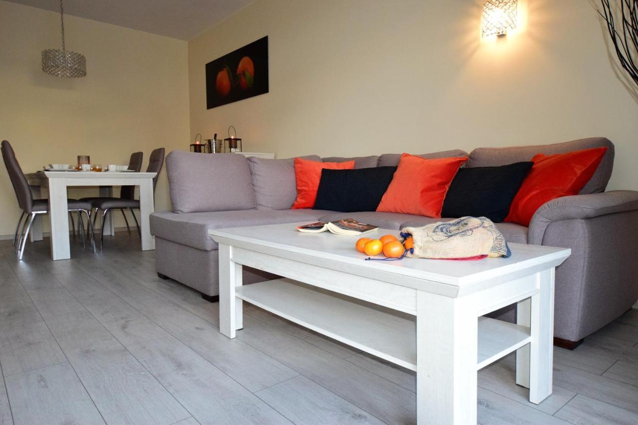 Apartamenty Homely Place Serce Poznania - Stary Rynek - Parking Екстер'єр фото