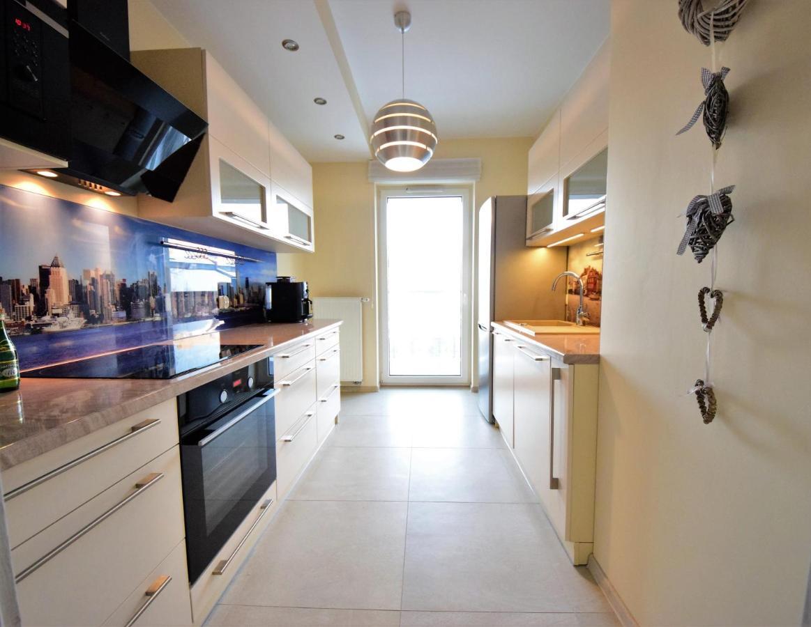 Apartamenty Homely Place Serce Poznania - Stary Rynek - Parking Екстер'єр фото
