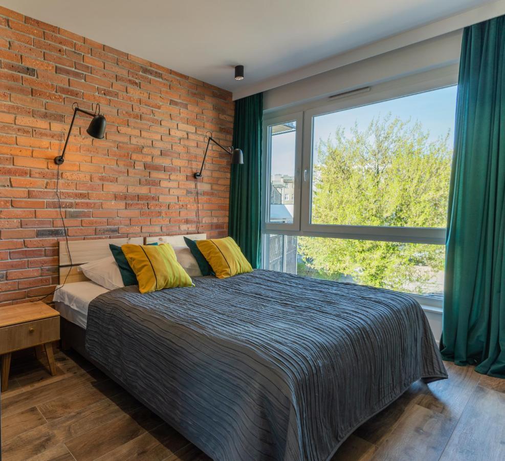Apartamenty Homely Place Serce Poznania - Stary Rynek - Parking Екстер'єр фото